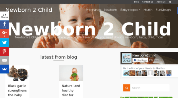 newborn2child.com