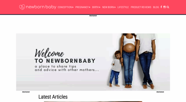 newbornbaby.com.au