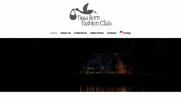 newbornfashionclub.com