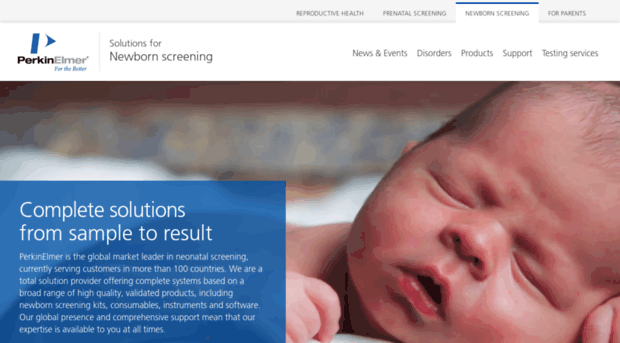 newbornscreening.perkinelmer.com