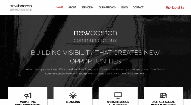 newbostoncomms.com