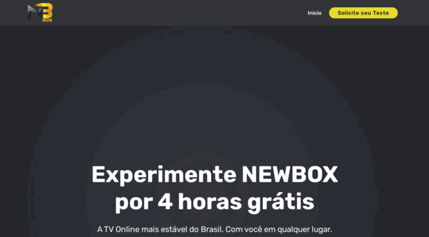 newbox.tv