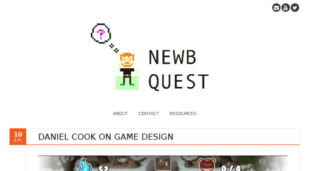 newbquest.com