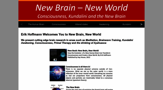 newbrainnewworld.com