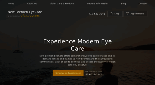 newbremeneyecare-visionsource.com