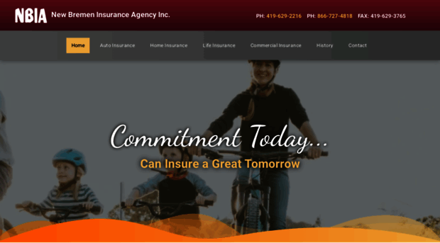 newbremeninsurance.com