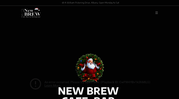 newbrew.co.nz