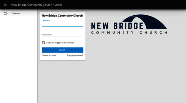 newbridgechurch.ccbchurch.com