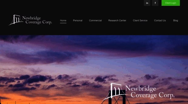 newbridgecoverage.com