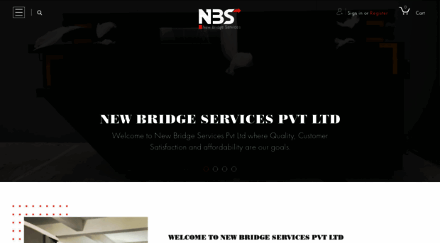 newbridgeservices.com.au