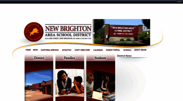 newbrightonarea.schoolinsites.com