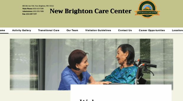 newbrightoncarecenter.com