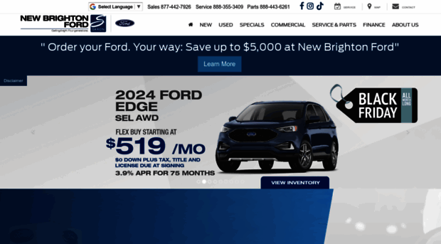 newbrightonford.com