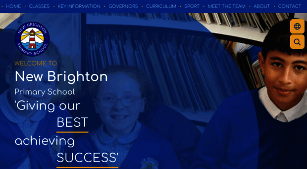 newbrightonprimary.co.uk