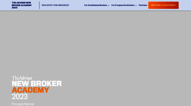newbroker.com.au