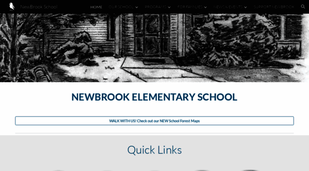 newbrookschool.org