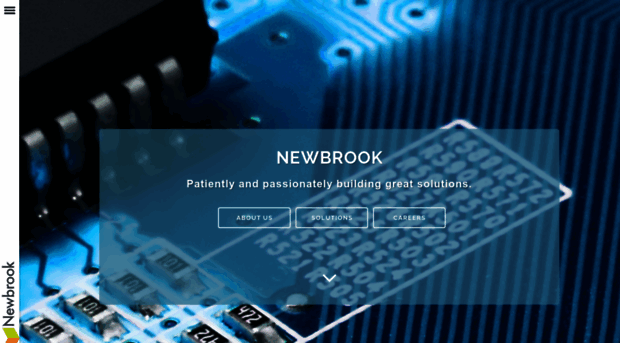 newbrooksolutions.com