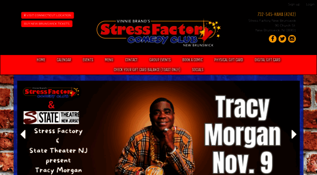 newbrunswick.stressfactory.com