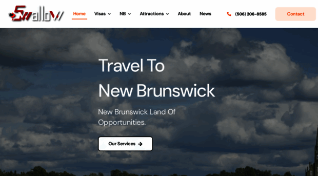 newbrunswickimmigration.ca