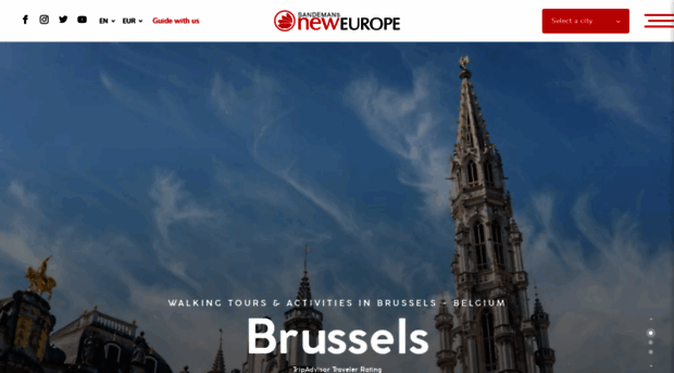 newbrusselstours.com