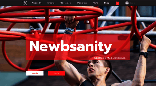 newbsanity.com