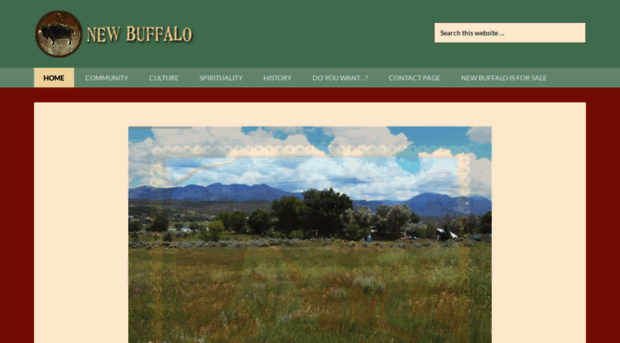 newbuffalocenter.com