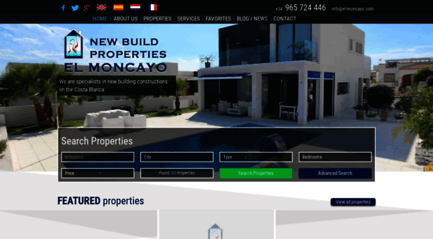 newbuildpropertycostablanca.com