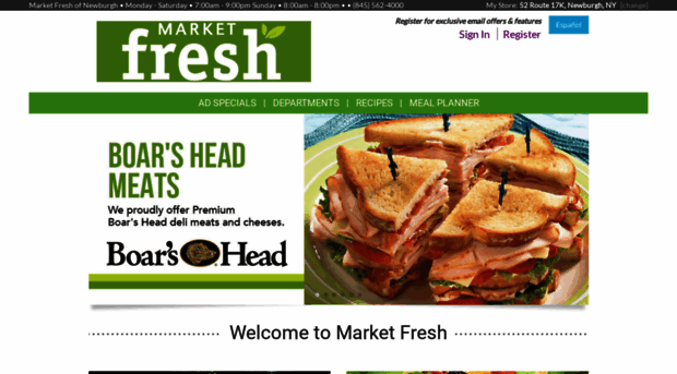 newburgh.atmarketfresh.com