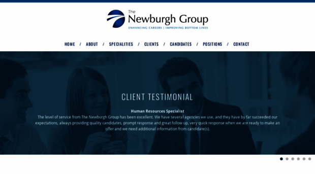 newburghgroup.com