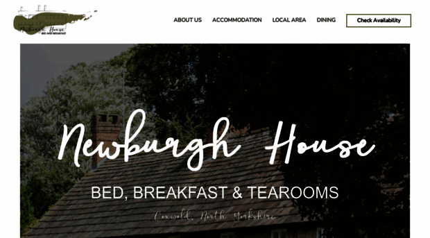 newburghhouse.com