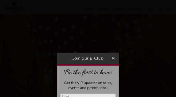 newburghmall.com