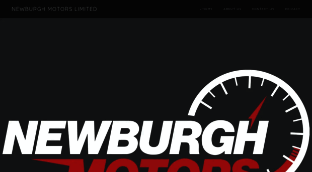 newburghmotors.co.uk