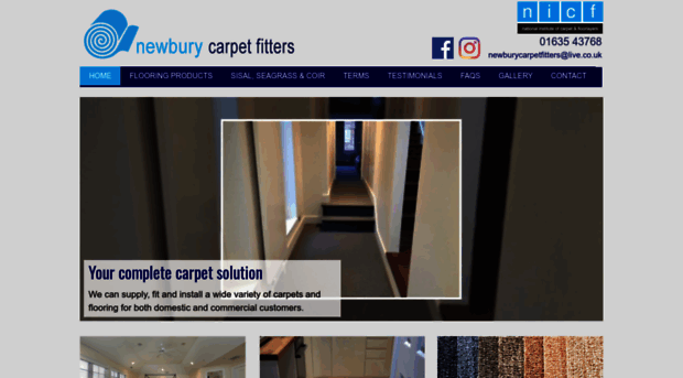 newburycarpetfitters.co.uk