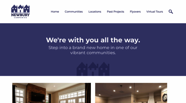 newburycompanies.com