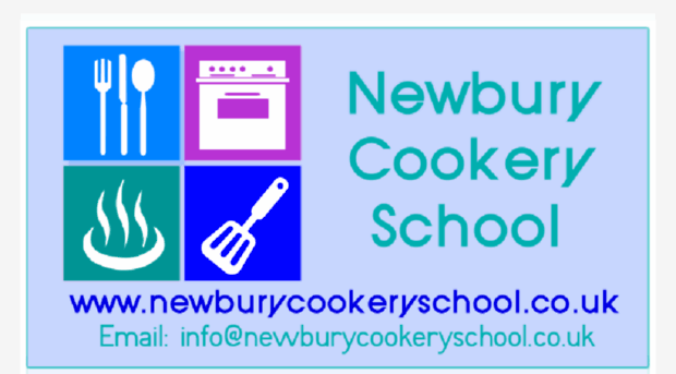 newburycookeryschool.co.uk