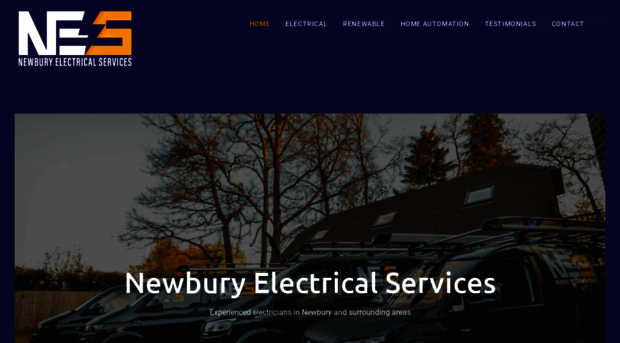 newburyelectricalservices.co.uk