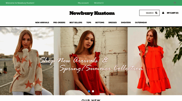 newburykustom.com