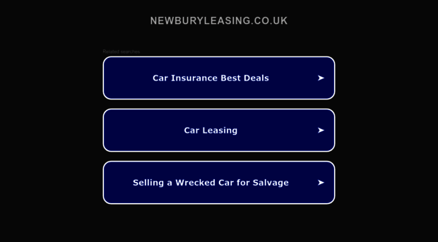 newburyleasing.co.uk