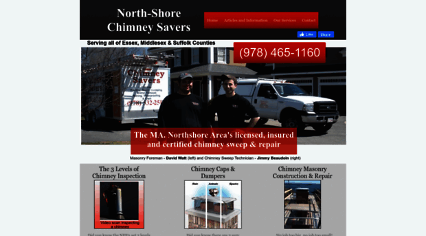 newburyportchimneysweep.com