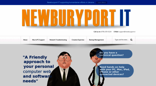 newburyportit.com