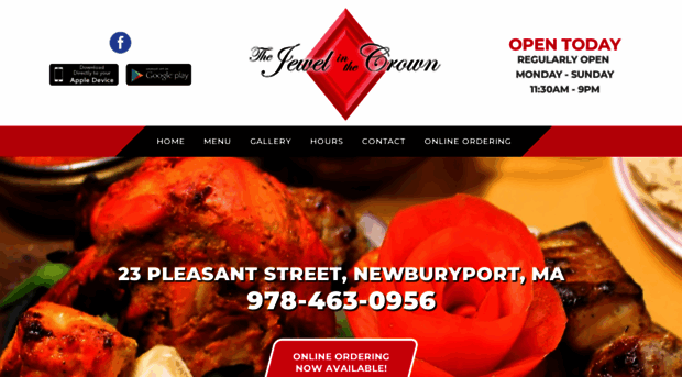 newburyportjewel.com