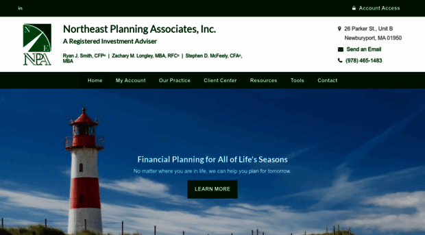 newburyportplanning.com