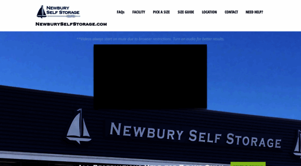 newburyselfstorage.com