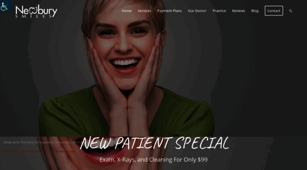 newburysmiles.com