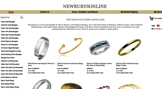 newburysonline.com