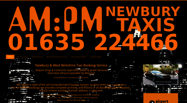 newburytaxi.co.uk