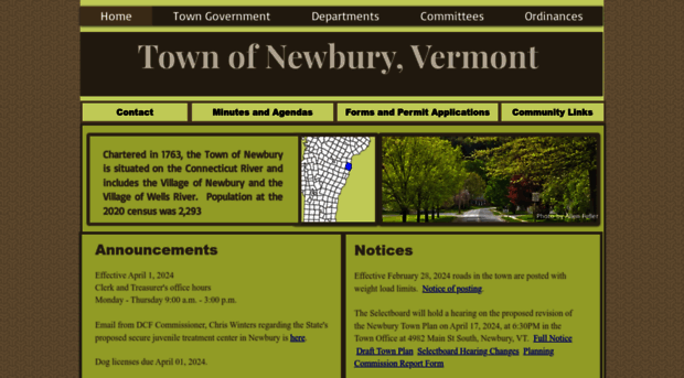 newburyvt.org