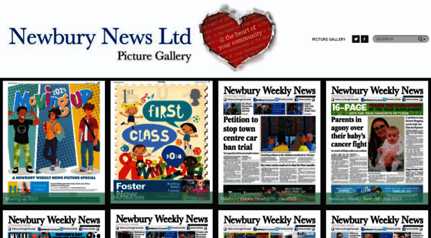 newburyweeklynews.zenfolio.com