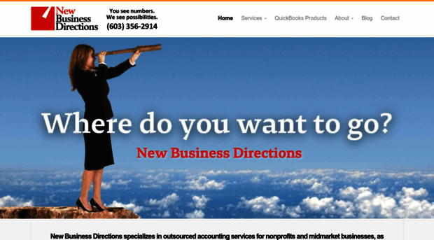 newbusinessdirections.com