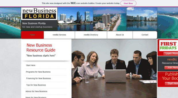 newbusinessflorida.com